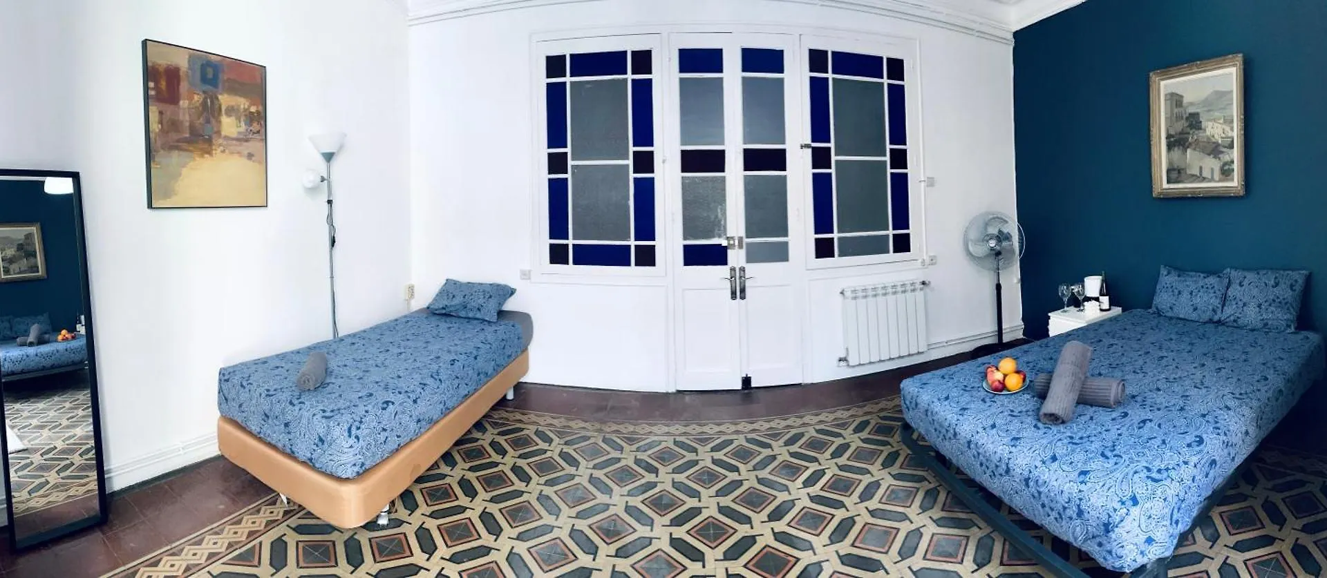 Banys Nous 2 Bed and Breakfast Barcelona