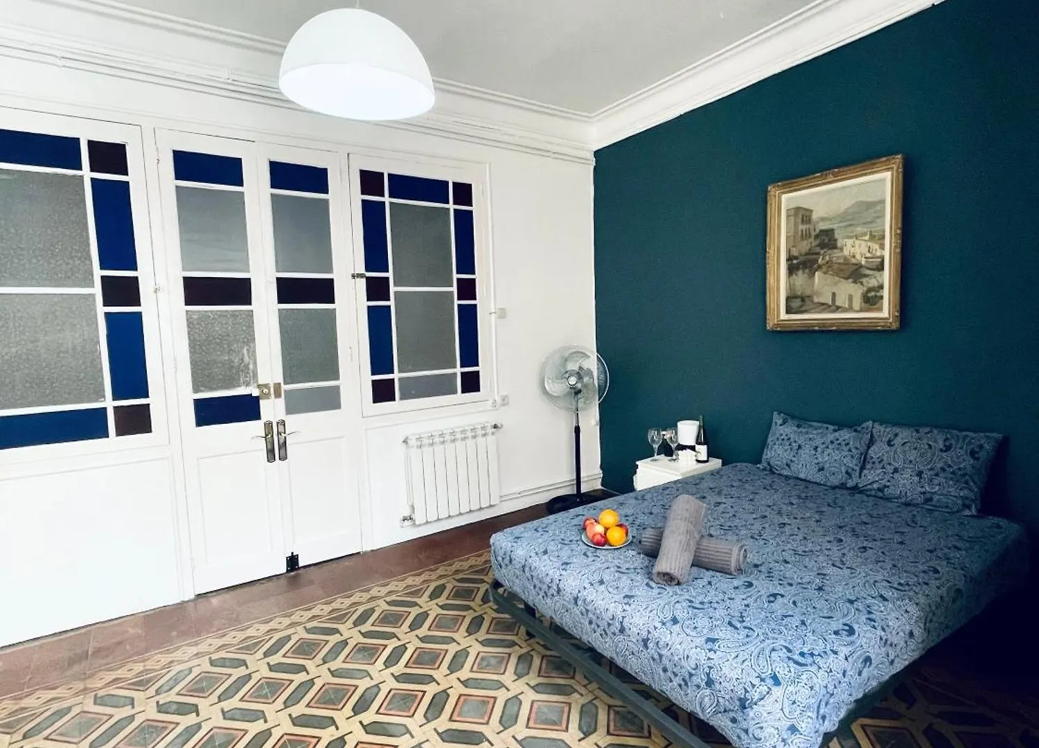 Banys Nous 2 Bed and Breakfast Barcelona