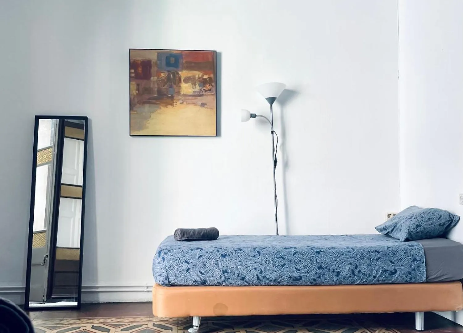 Banys Nous 2 Bed and Breakfast Barcelona 0*,
