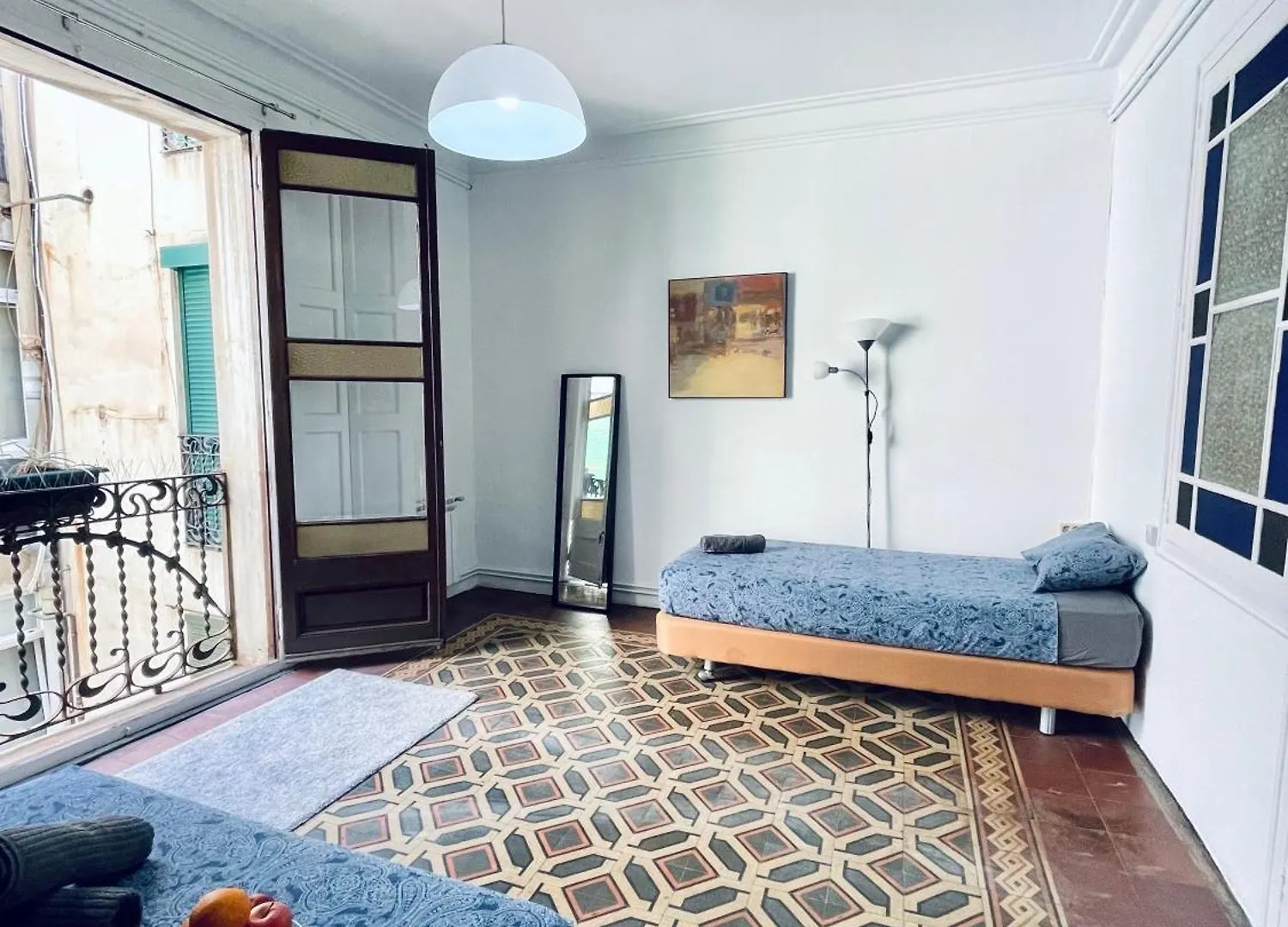 Banys Nous 2 Bed and Breakfast Barcelona 0*,  España