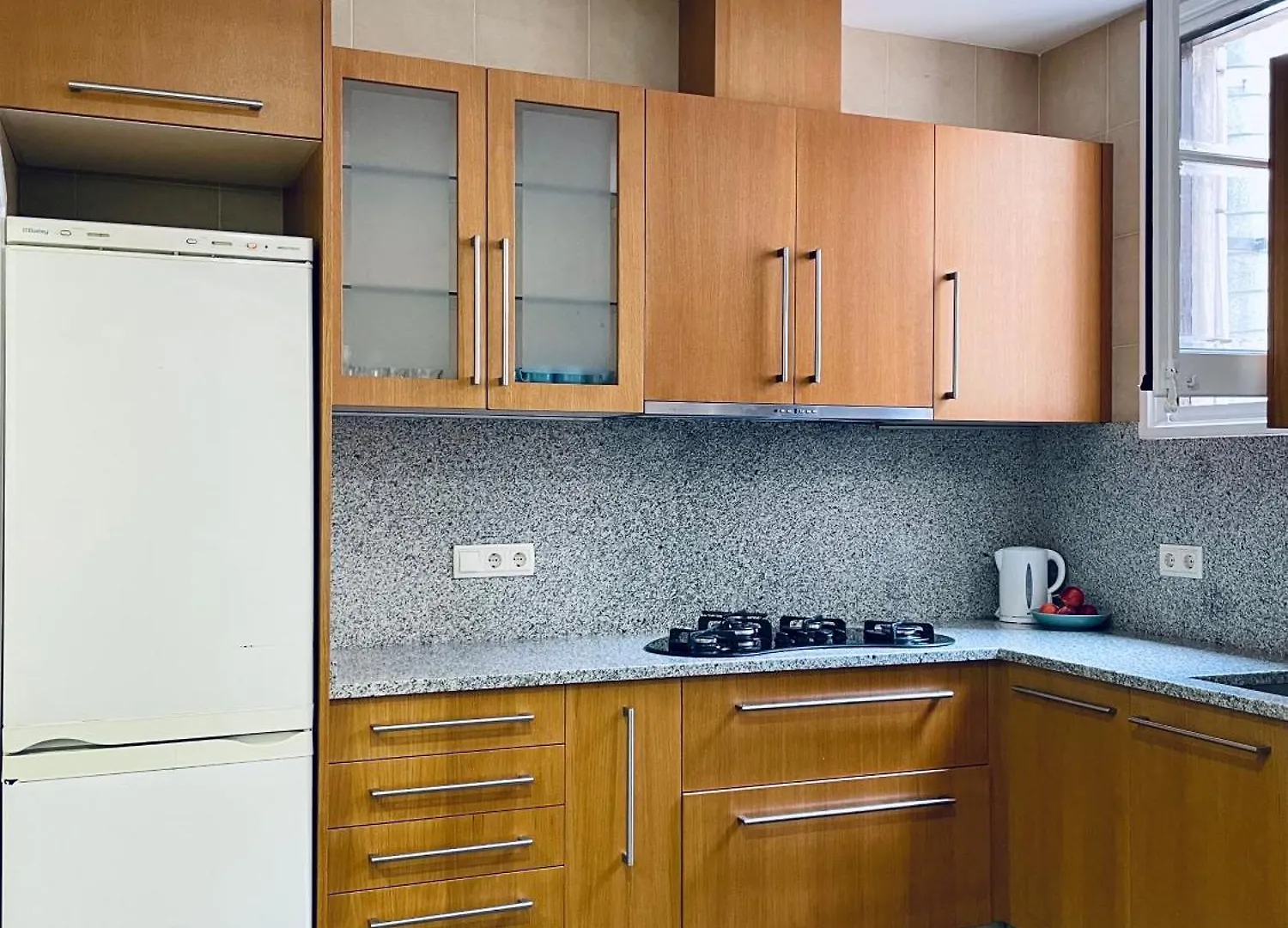 Banys Nous 2 Bed and Breakfast Barcelona España