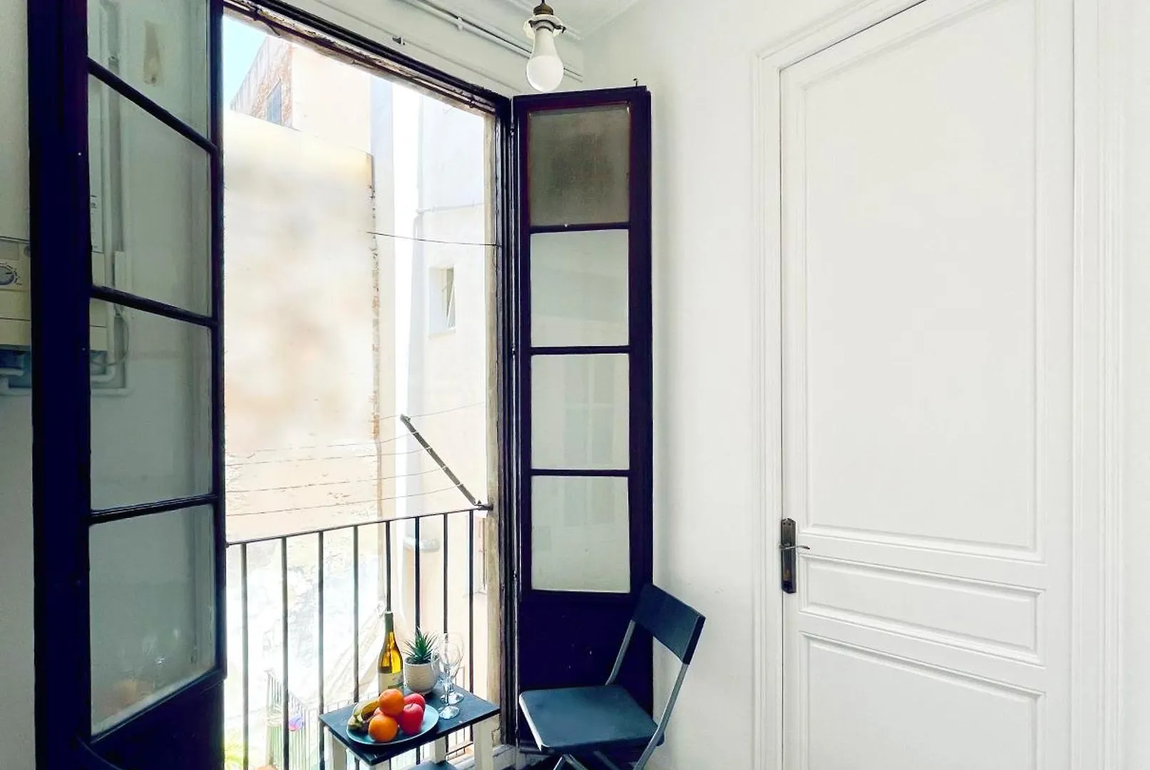 Banys Nous 2 Bed and Breakfast Barcelona