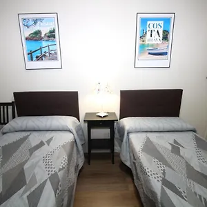 Bed and breakfast Londres, Barcelona