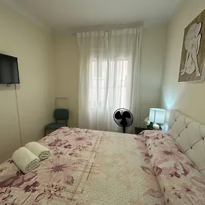 Bed and breakfast Rooms Nueva Valencia, Barcelona