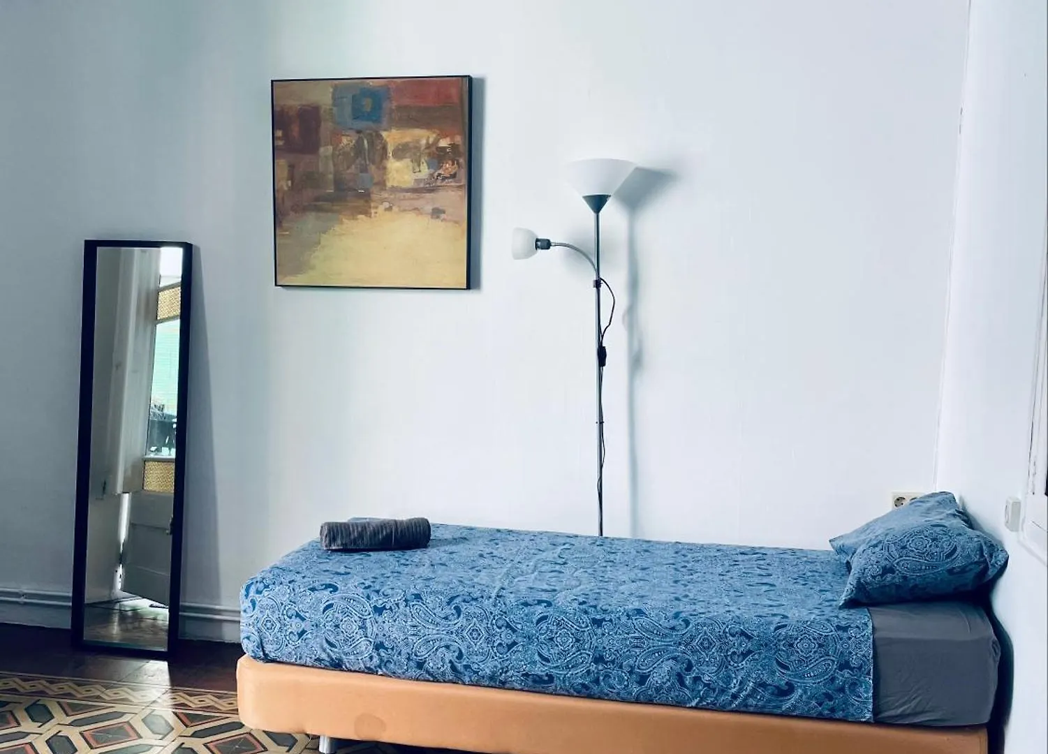 Bed and Breakfast Banys Nous 2 à Barcelone Espagne